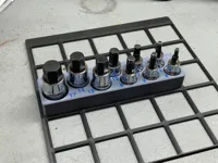 0.2mm layer, 3 walls, 15% infill