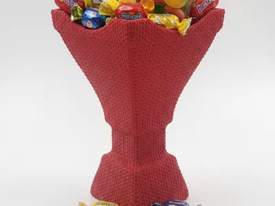 Mabkhara Candy - 3 Textures