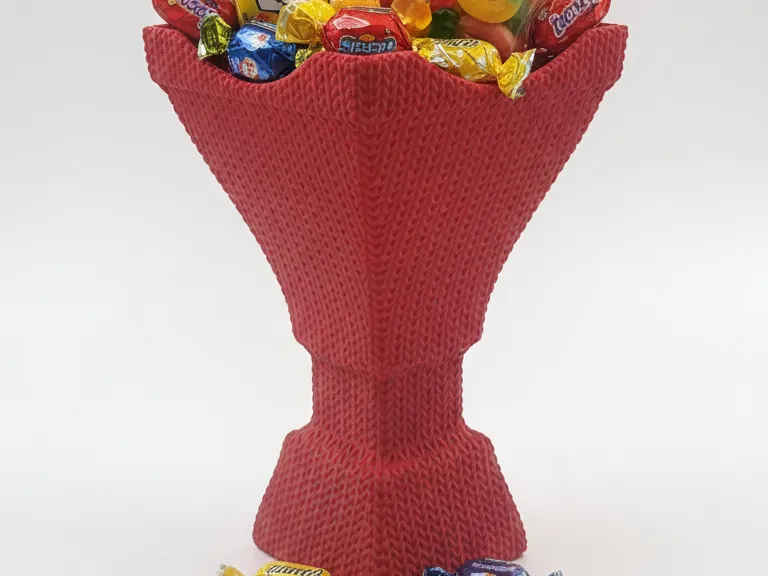 Mabkhara Candy - 3 Textures