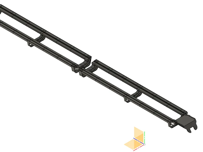 Swapmod HeavyRamp