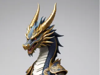 Dragon Warrior - 