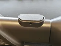 0.12mm layer, 2 walls, 15% infill