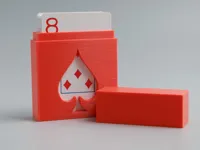 Petite boîte à cartes — photo 2