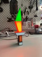 Default print profile