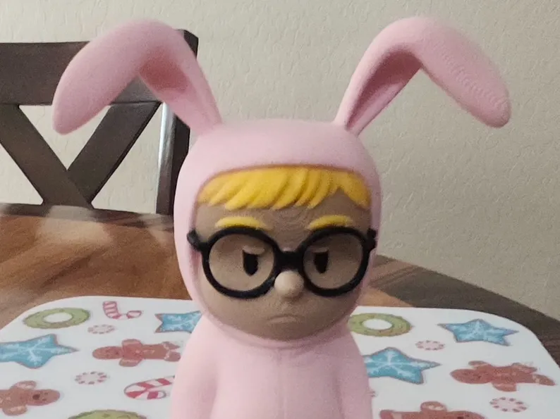 Ralphie