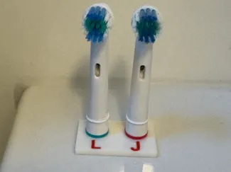 Oral-B BuerstenkopfHalter
