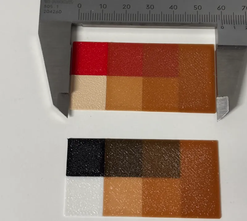 Color Blending Test Lite