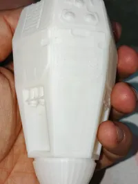 Capsule Helldivers — photo 3