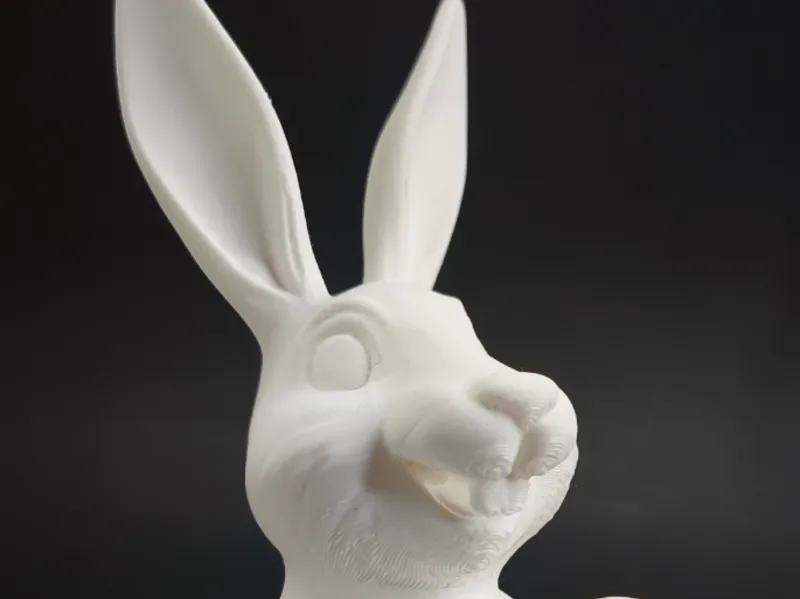 Easter Bunny / Yeah-Bunny Collection #5