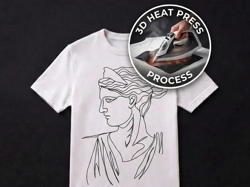 Athena - T-shirt Print