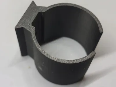 Vacuum Holder