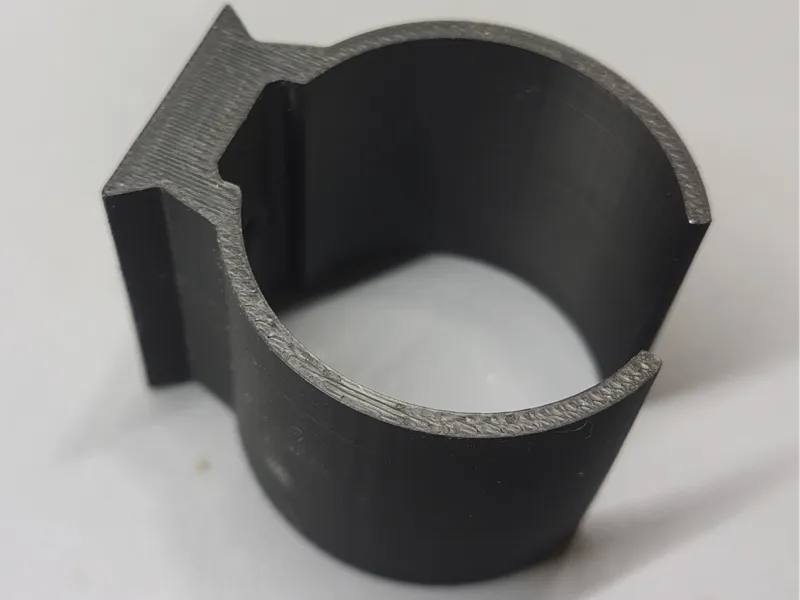 Vacuum Holder