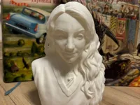 0.2mm layer, 3 walls, 15% infill