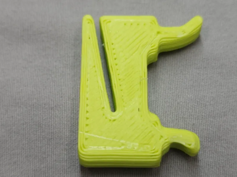 Multiboard Ruler Holder