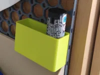 0.2mm layer, 3 walls, 15% infill