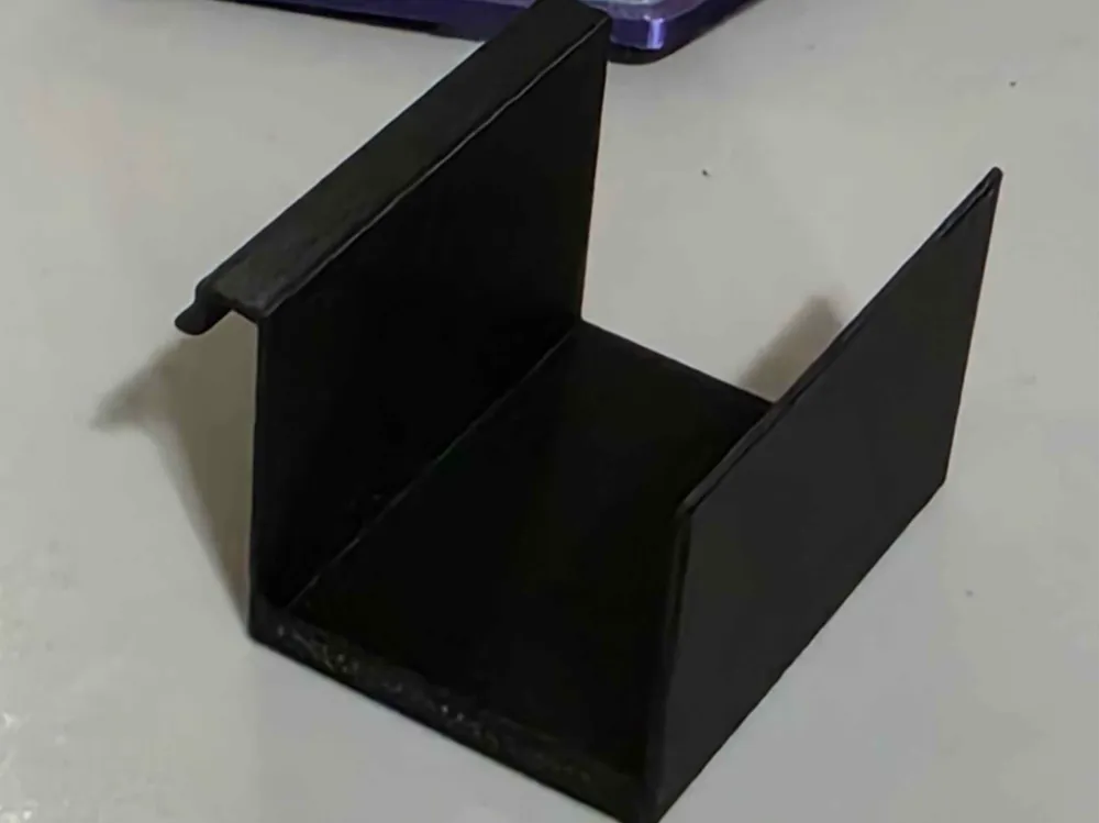 Ultimate DND Players Kit Accessory and Dice Tray - Free 3D Print Model ...