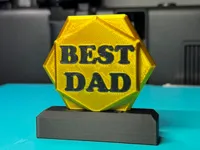 BEST DAD