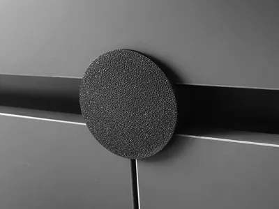 Durable child safety lock