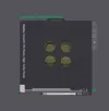 PrepReady - Pill Tube Storage (X1C)