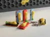0.2mm layer, 2 walls, 18% infill