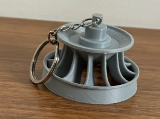 Turbina Francis