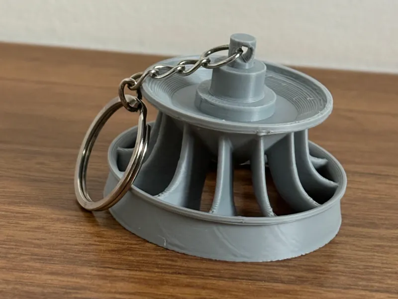 Turbina Francis