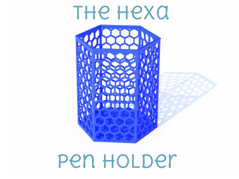 The Hexholder