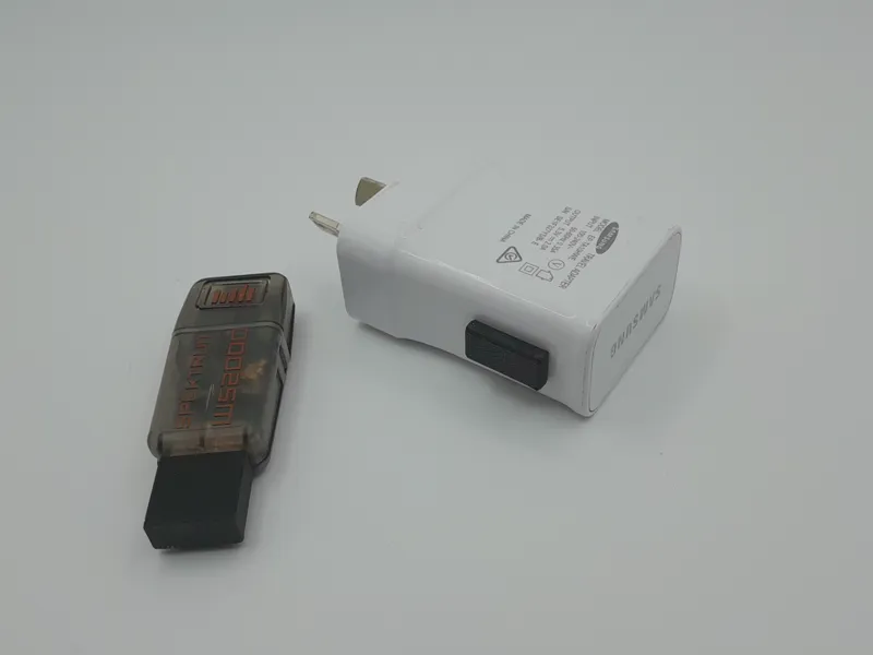 USB A Male and Female Dust plug