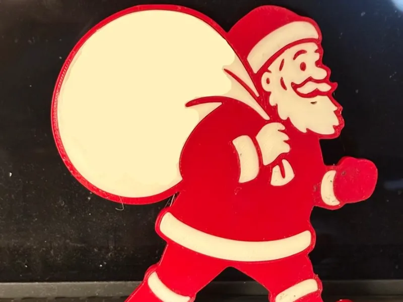 Santa Claus