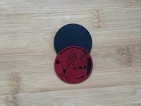 0.16mm layer, 2 walls, 15% infill
