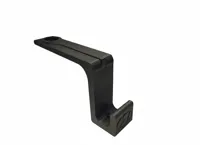 PETG – 0,2 mm ,  25 % Infill – geschlossen – extrem stabil.