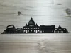 Rome City Skyline - 0.2mm layer, 2 walls, 15% infill