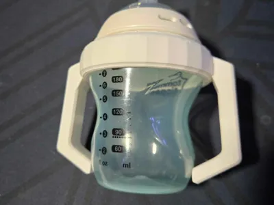 Tommee Tippee 9oz 260ml bottle holder 