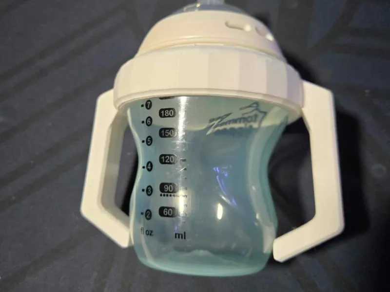 Tommee Tippee 9oz 260ml bottle holder 