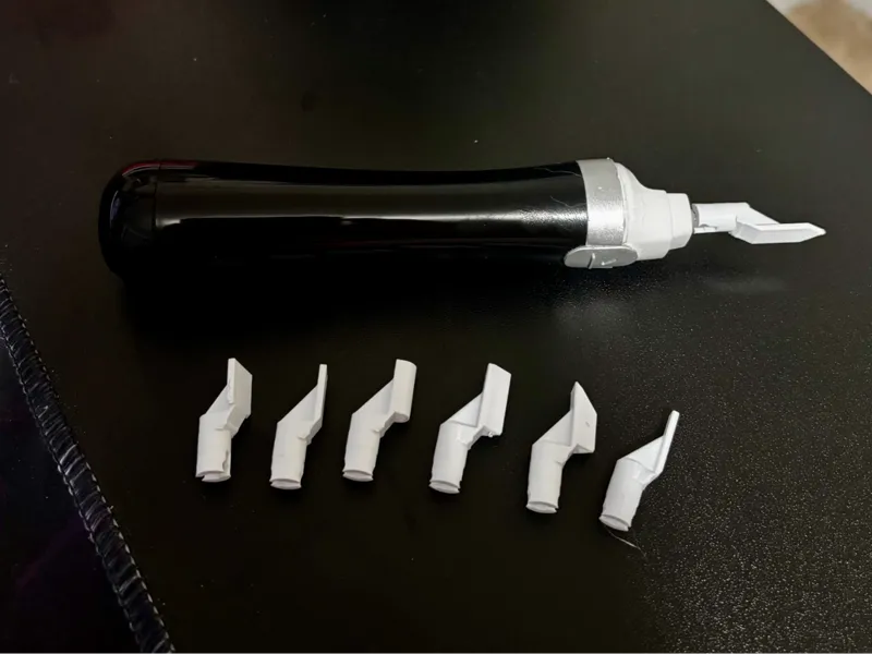 Sanding Tips 