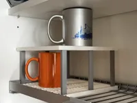 Resized for dish dryer