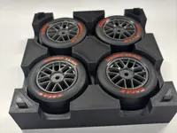 0.2mm layer, 3 walls, 10% infill