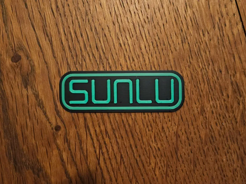 SUNLU logo
