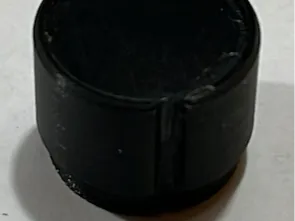 Quansheng UV-K6 (UV-K5) Replacement knob