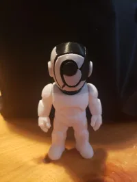 MurderBot 2 — photo 2