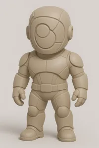 MurderBot 2 — photo 4
