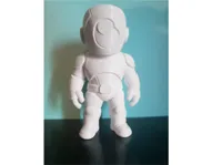MurderBot 2 — photo 1