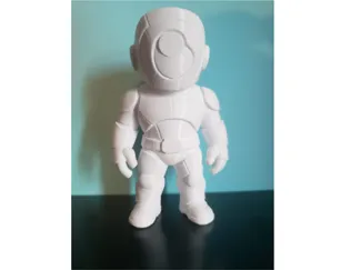 MurderBot 2