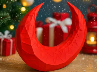 CHRISTMAS ORNAMENT