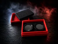 Outdoor Lens Case
