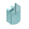 0.12mm layer, 2 walls, 15% infill