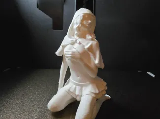 sexy Rotkäppchen
