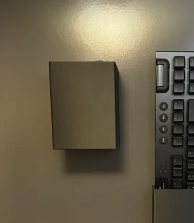 Mouse Holder