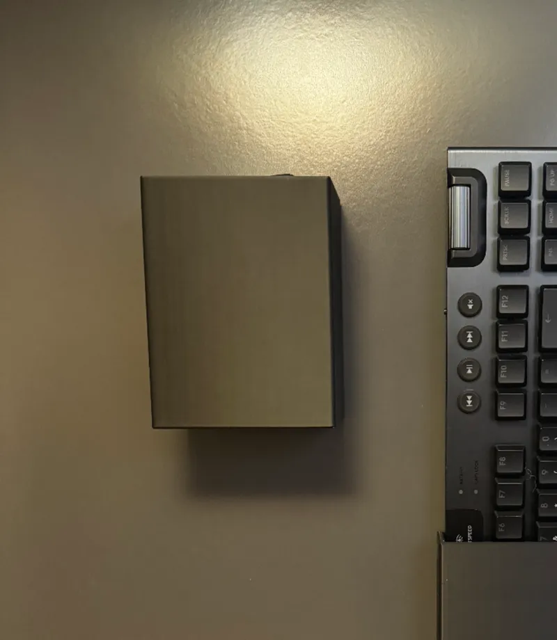 Mouse Holder