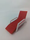 Large 6x3x4 inch